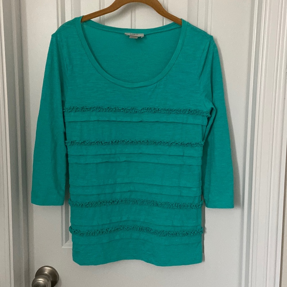 Loft Size Small Top